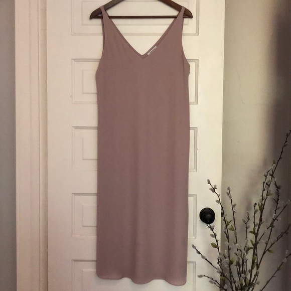 Babaton Dresses & Skirts - Babaton Jeremy Dress